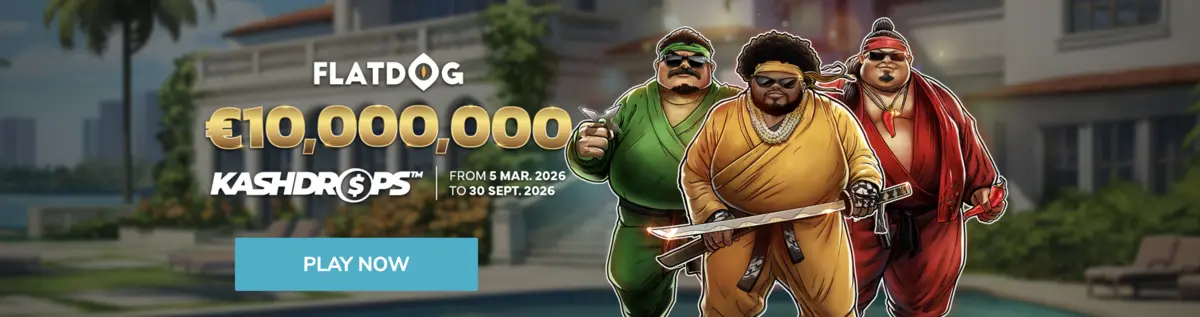 Wolf Winner Casino